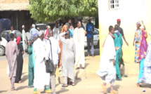 Affaire du talibé enchaîné à Kaolack: Le maître coranique Cheikh Baye Niass libre