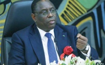 Coronavirus : des mesures prises pour assister les Sénégalais en Chine, selon Macky Sall