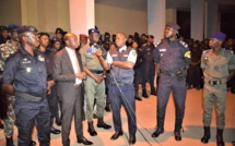 Opération conjointe Police/Gendarmerie: 479 individus interpellés sur l’axe Dakar, Touba et Kaolack