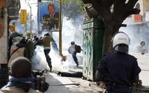 Mort de Mamadou Diop: Le Parquet requiert un ordre de poursuite contre Harona Sy