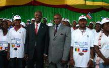 Le coud retire ses matelas aux étudiants haïtiens