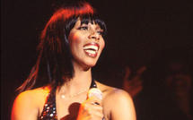 Photos - Donna Summer, muse des seventies