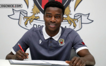 Mercato : Moussa Wagué à Nice, c'est officiel