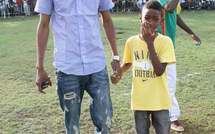 Enfants de chanteurs sénégalais, ils titillent la musique