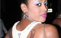 Katy Chimère Diaw plus audacieuse