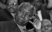 Kenya : l'ancien président Daniel Arap Moi est mort