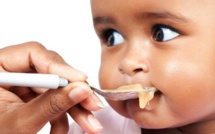 Les aliments à éviter pour un bébé de moins d'un an