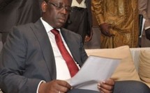 Suppression d’Agences et directions: Macky Sall a signé le décret.