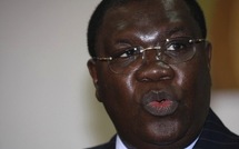 Ousmane Ngom flingue Saleh: "C’est un… "