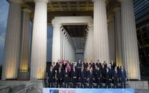 L'Afghanistan, première préoccupation de l'Otan