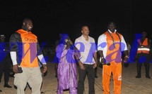 Vers un combat de boxe entre Bombardier et Tapha Tine?