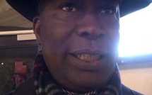 Abdourahim Agne sur la cour de répression: "Je ne sais pourquoi créer.. "