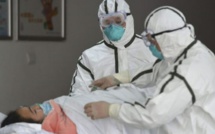 Les Philippines enregistrent le premier décès de coronavirus hors de la Chine
