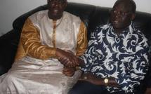 Présidence de l’Assemblée nationale: Macky Sall opte pour  Moustapha Niass