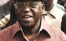 Malick Guèye, Afp: "L’ après Moustapha Niasse est une question actuelle"