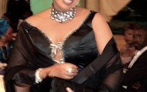 Mamie Camara ne se fait plus discrète