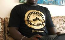 Quand Garga Mbossé s'initie à l'informatique