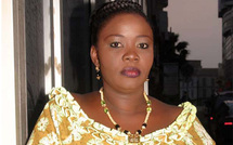 La journaliste Aissatou Anthia Touré s'est mariée