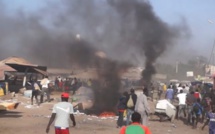 Manifestation des pêcheurs à Saint-Louis: la Sénélec évalue le saccage de son agence à 50 millions FCFA
