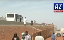 Ter : les impactés de Zac Mbao vont marcher ce samedi