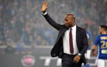 Fédération ivoirienne de football: Les portes de la présidence presque ouvertes à Drogba