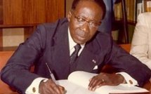 Senghor voulait "blanchir à tout prix" Dakar (essayiste)