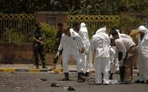 96 morts dans un attentat suicide au Yémen