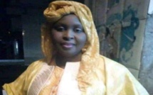 Supposé kidnapping: Coumba Kane 'tombe'