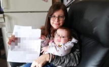 Belgique : A 6 mois, un bébé est convoqué devant un juge