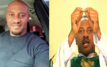 Yul Edochie: "Les prêtres catholiques devraient être autorisés à se marier"