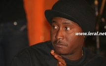 Didier Awadi a rendu visite à Barth!