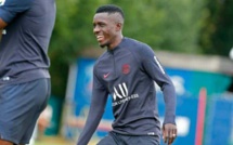 Ligue 1: Gana Guèye dans le top 30 des joueurs les mieux payés ! Découvrez son salaire brut par mois