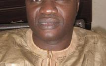 Omar Samb, responsable des cadres libéraux claque la porte du Pds