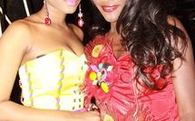 Ndèye Ndack et Niatam Bâ régalent les noctambules