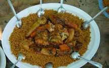 Abdoulaye Lèye: "Les sénégalais doivent corriger leurs habitudes alimentaires"