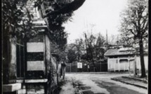 Russie : ils défient le vide pour une photo au péril de leur vie