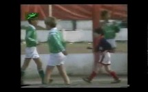 [ VIDEO ] Messi : sa toute première vidéo à 8 ans !