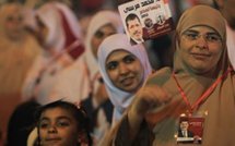 Un scrutin historique dans l'Égypte de l'après-Moubarak