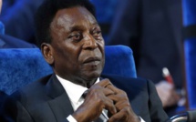 Malade depuis longtemps : Pelé ferait « une sorte de dépression »