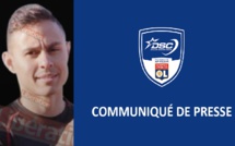 Dakar Sacré-Cœur : Olivier Sylvain limogé après des accusations d'abus sexuels sur des jeunes joueurs