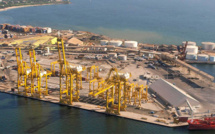 Port de Ndayane: Un éventuel accord signé avec DP World, démenti par la Direction générale du Port autonome de Dakar