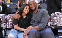 NBA: Kobe et Gianna Bryant ont été enterrés dans l'intimité