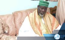 Nécrologie: Décès de El Hadji Mame Abdou Cissé, Khalife de Diaamal