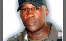 Aibd : La police aéroportuaire confisque le passeport du Colonel Kébé