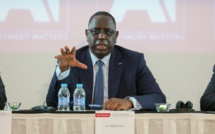 Macky Sall au Pm canadien : " Nos lois en vigueur sont le reflet de nos manières de vivre et d’être... "