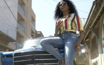 ADIOUZA - FANS YI (CLIP OFFICIEL)
