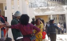 Gossas: Frustrés par les investitures à Gossas, les militants de BBY menacent...