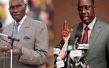 Wade va porter plainte contre l’Etat