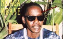 Disparition de Ndiaga Mbaye : 15 ans déjà !