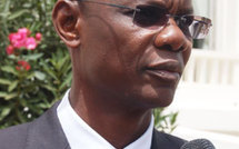 Mor Ngom: "L’Etat va prendre toutes les dispositions contre les falsifications des permis de conduire"